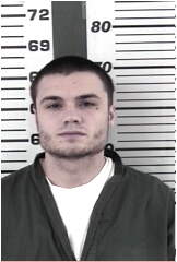 Inmate COURTAWAY, AARON Z