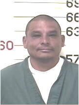 Inmate DOMINGUEZ, RAYMOND