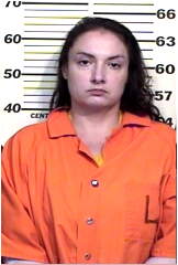 Inmate GALLEGOS, MARIA T