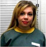 Inmate GARCIA, RIKKI L