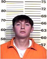 Inmate GUERIN, ERIC