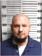 Inmate HOCKETT, JERAMIE L