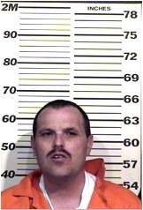 Inmate HOLDER, TROY D