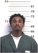Inmate HOLLAND, LAMONT S