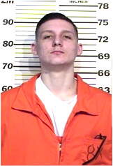 Inmate HOWARD, SHAWN K