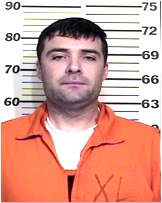 Inmate LANGLEY, TRAVIS