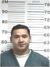 Inmate LARAHOLGUIN, ERICK J