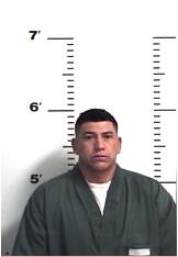 Inmate LEDESMALEMUS, ALBERTO