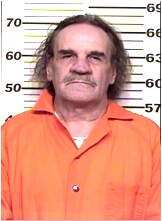 Inmate LESTER, RODNEY D