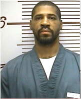 Inmate MEANS, MAURICE J