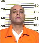 Inmate MONTOYA, ANDREW R