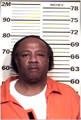 Inmate MOORE, GEORGE