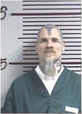 Inmate NEWMAN, JASON F