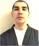 Inmate OCONAS, DANIEL C