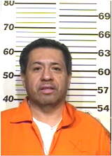 Inmate PEREZ, JORGE R