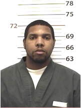 Inmate PITTMAN, LAVELLE J