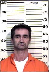 Inmate ROBINEAU, MICHAEL A