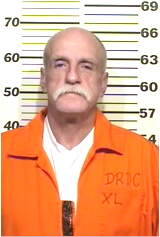 Inmate ROY, NORMAN P