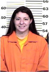 Inmate SANCHEZ, ROSE M