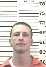 Inmate SEIBEL, MARCUS A