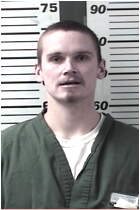 Inmate STENSON, RICHARD E