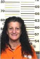 Inmate THORPE, DEBRA L