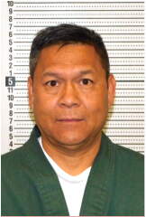 Inmate TRAN, LARRY