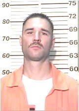 Inmate WILLIAMS, MICHAEL A