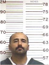 Inmate CARRILLO, ANTHONY J