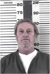 Inmate CONNALLY, JODY C