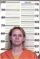 Inmate FORDYCE, TASHA L