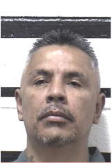 Inmate GONZALES, DAVID V