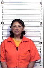 Inmate HILL, BARBARA J