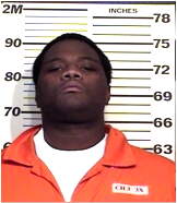 Inmate JOHNSON, MICHAEL A