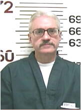 Inmate KINDSCHI, MITCHELL