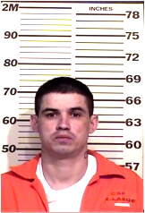 Inmate LOPEZ, LEONARD J