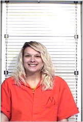 Inmate MACGOWAN, DIANA S