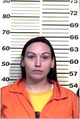 Inmate MADORE, RACHEL J