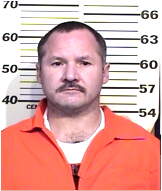 Inmate MARTINEZ, CHARLES D