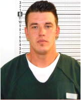 Inmate MATTHEWS, AARON M