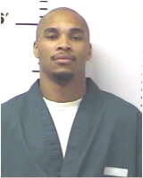 Inmate MCGILL, JOSEPH L