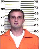 Inmate PETERSON, JACOB P