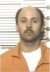 Inmate RIFFEL, LEONARD R