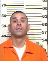 Inmate RODRIGUEZ, JASON