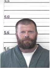 Inmate ROYSTON, JASON D