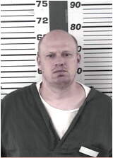 Inmate SCHUMACHER, PRESTON J