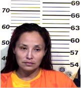 Inmate TOLEDO, ROSINDA B