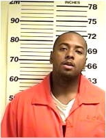 Inmate WHITAKER, TERRENCE