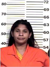 Inmate ZAPATA, JACKIE A