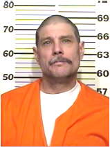 Inmate BALDWIN, DOUGLAS P